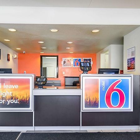 Motel 6-Springfield, Mo - North Luaran gambar