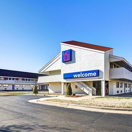 Motel 6-Springfield, Mo - North Luaran gambar
