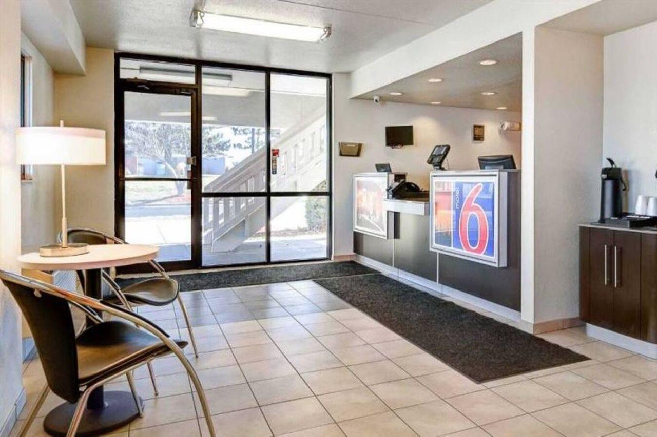 Motel 6-Springfield, Mo - North Luaran gambar