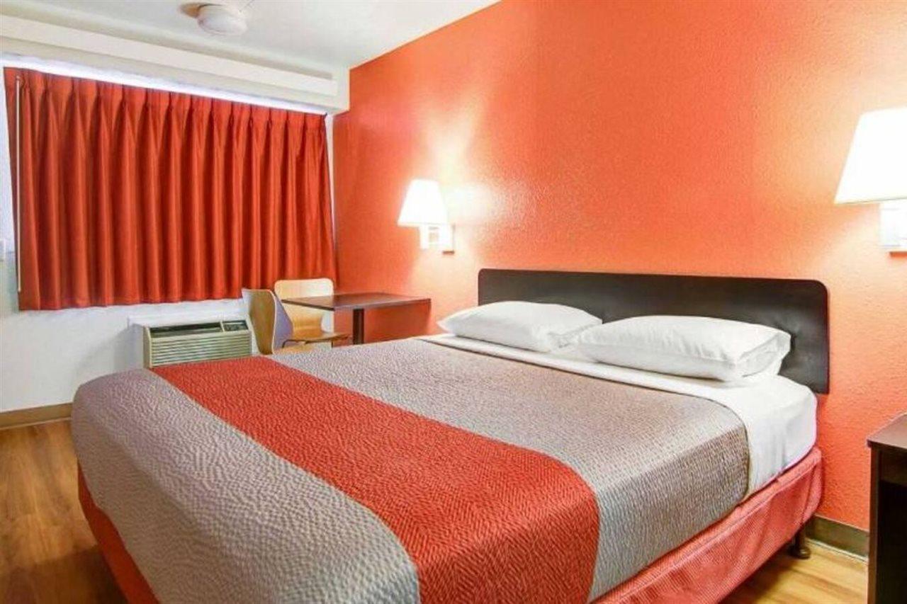 Motel 6-Springfield, Mo - North Luaran gambar