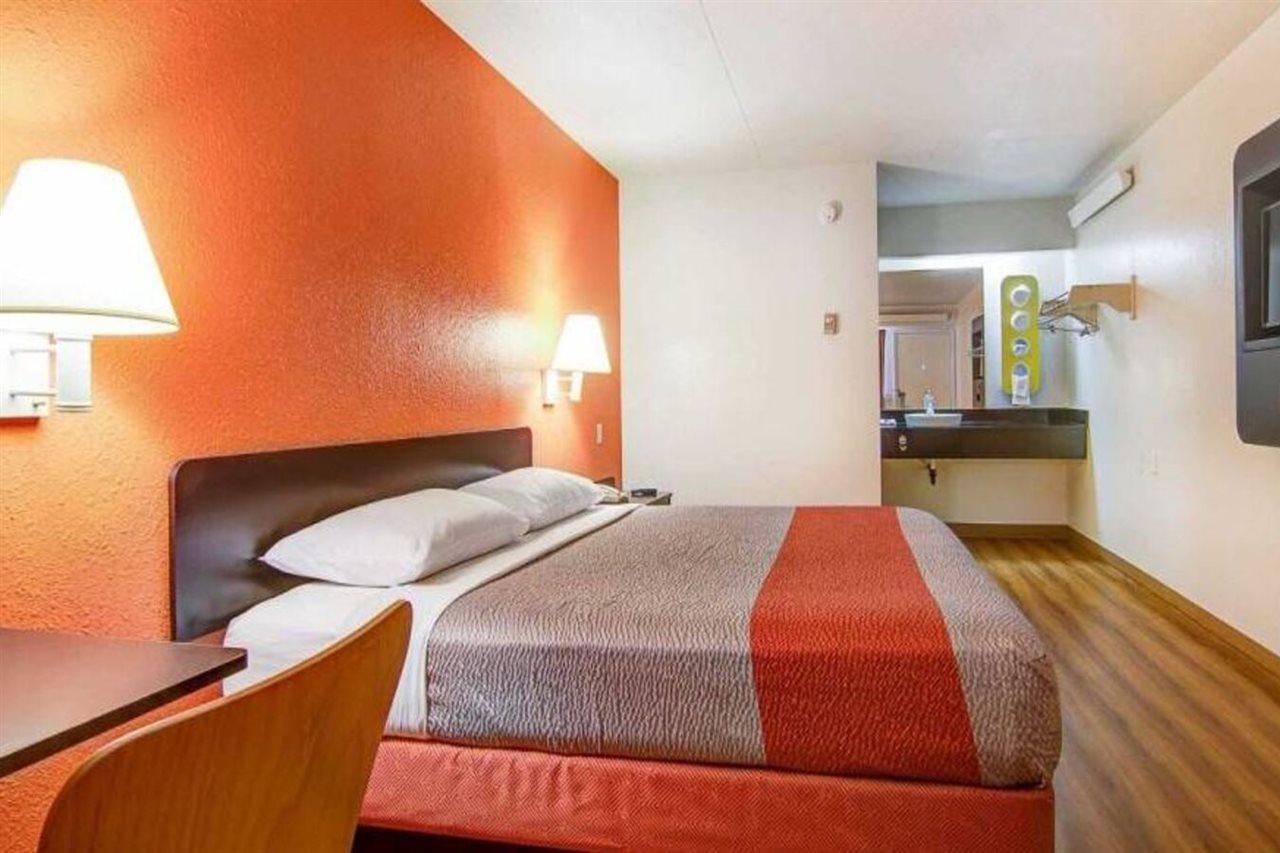 Motel 6-Springfield, Mo - North Luaran gambar