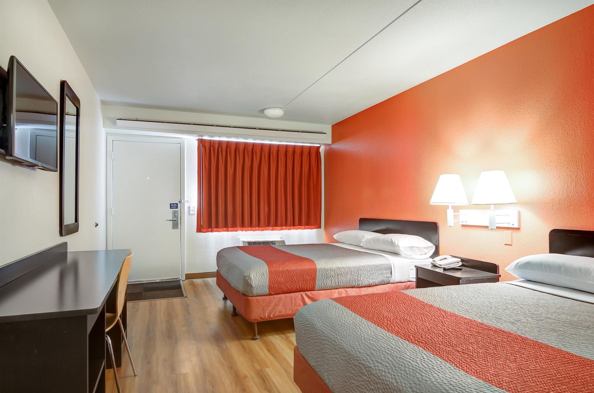 Motel 6-Springfield, Mo - North Luaran gambar