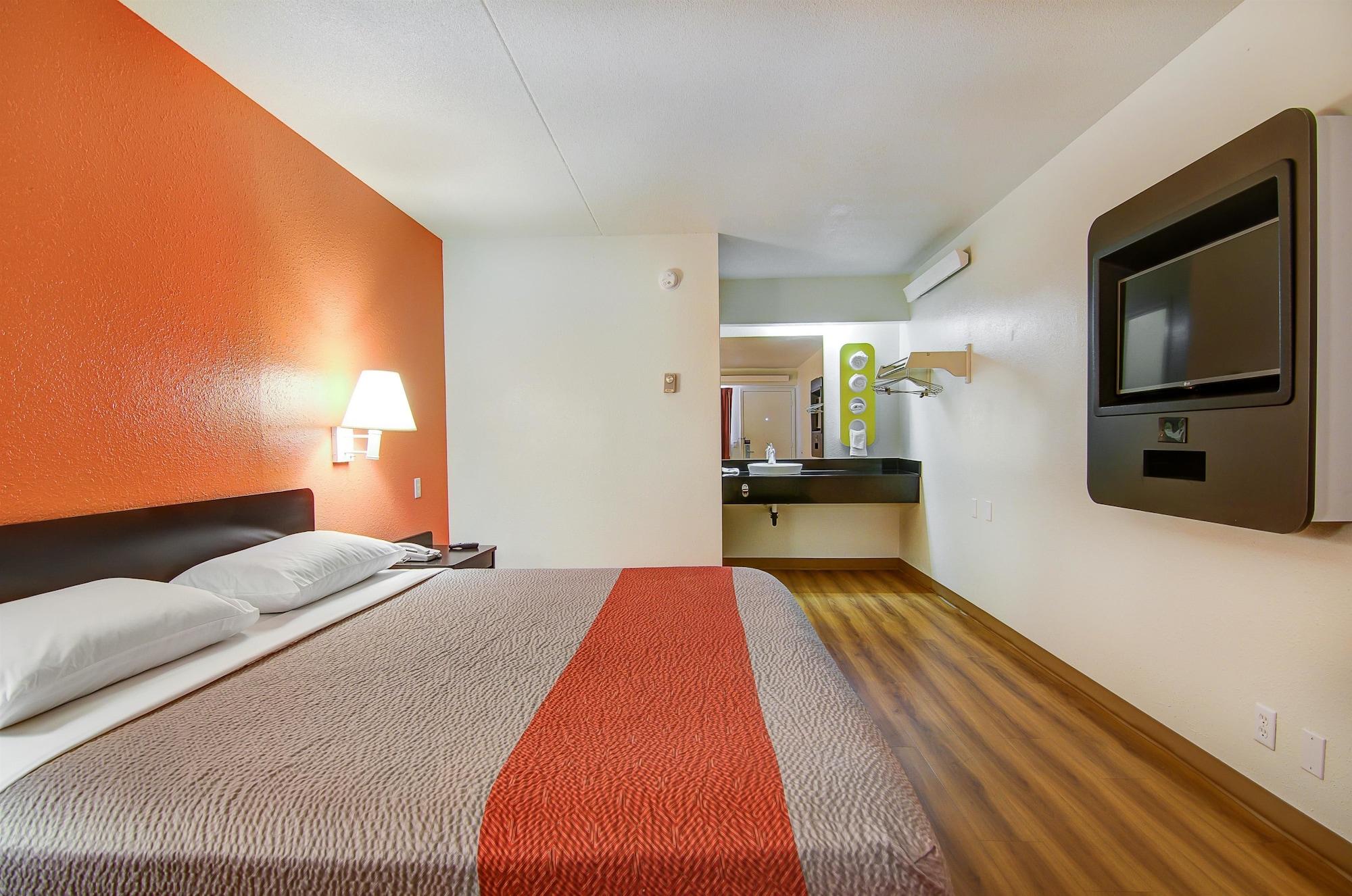 Motel 6-Springfield, Mo - North Luaran gambar