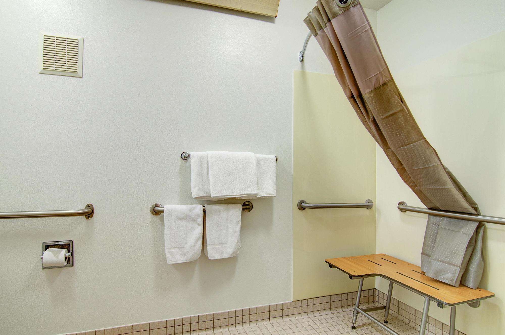 Motel 6-Springfield, Mo - North Luaran gambar