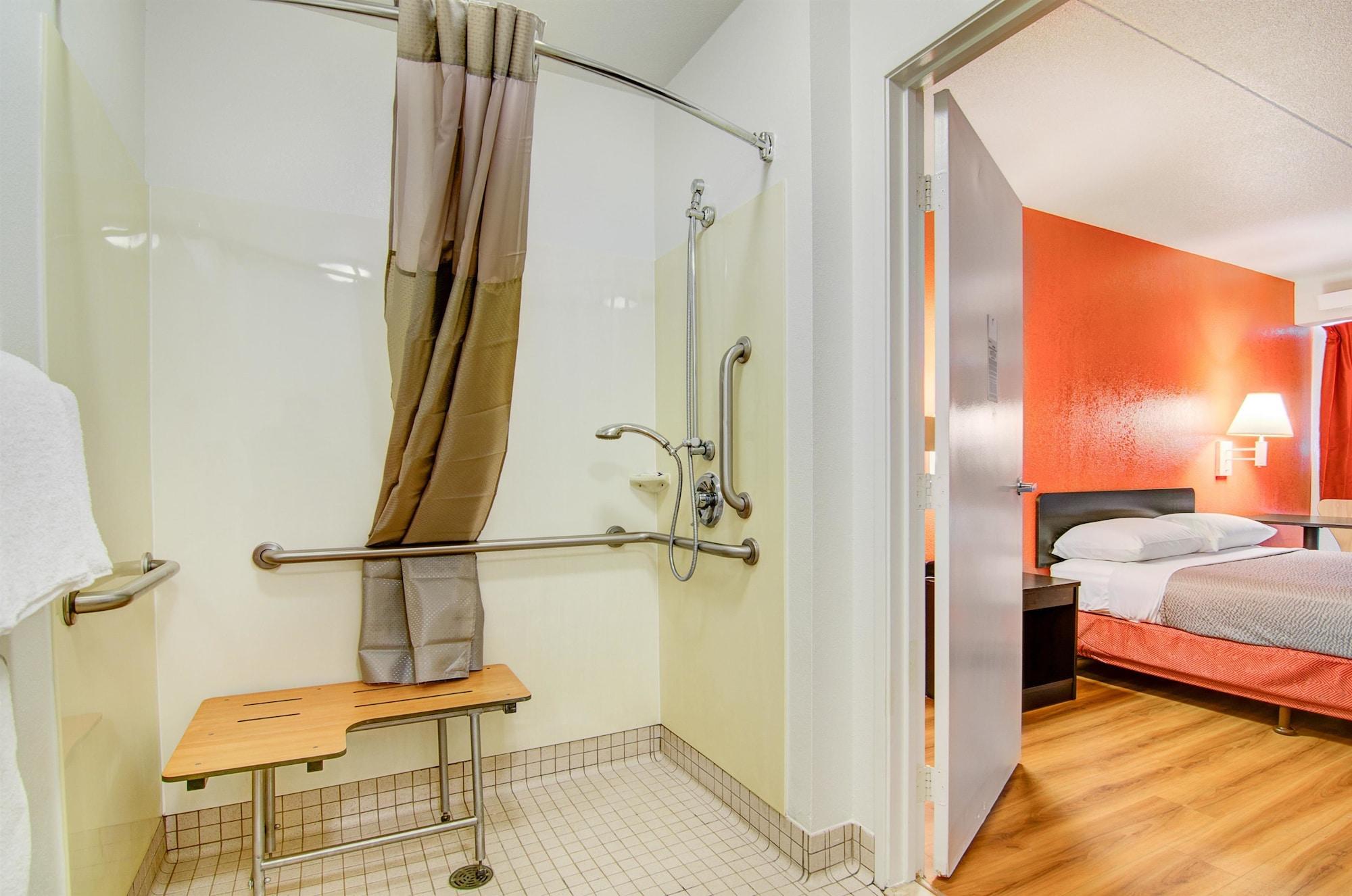 Motel 6-Springfield, Mo - North Luaran gambar