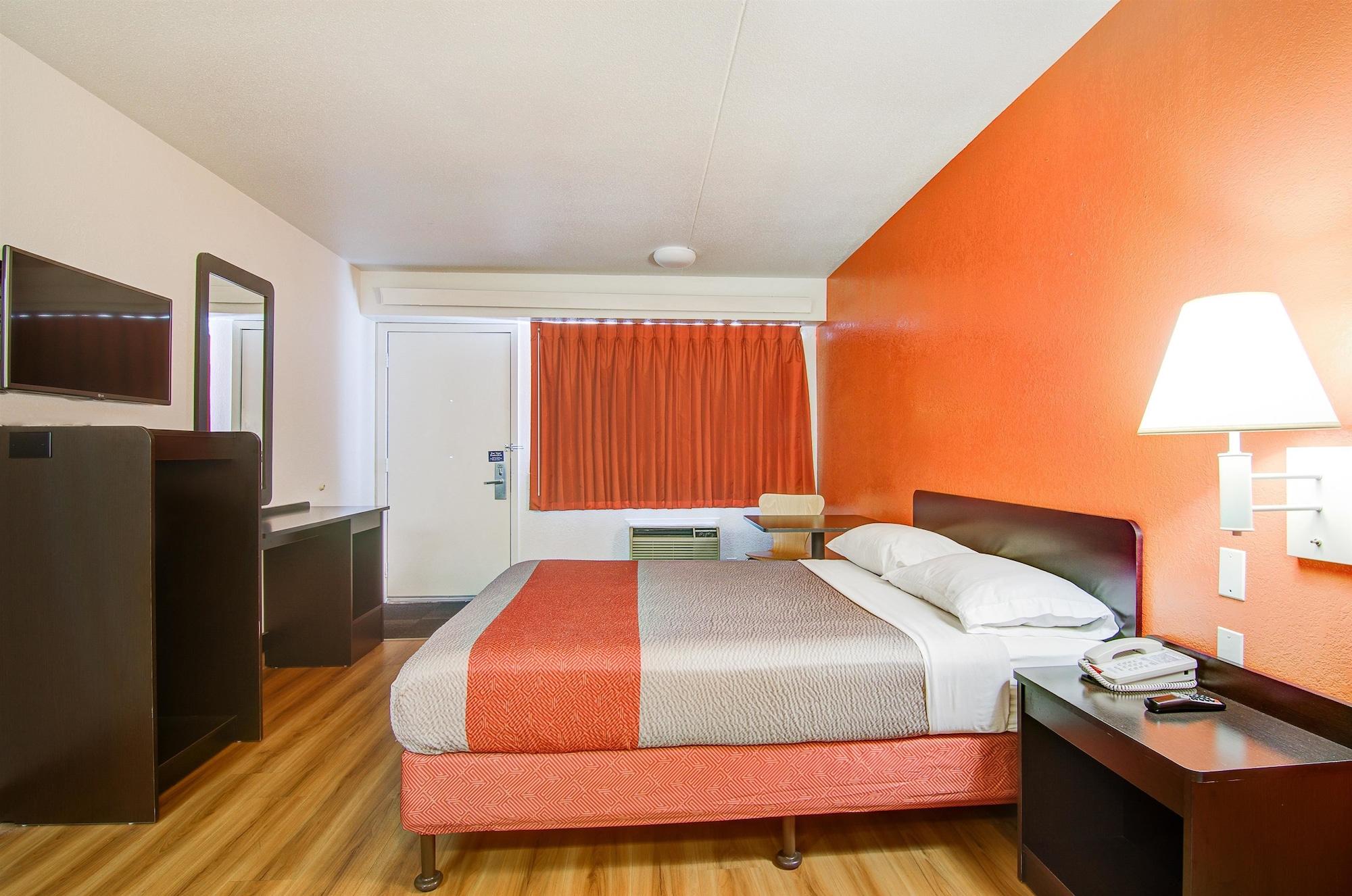 Motel 6-Springfield, Mo - North Luaran gambar