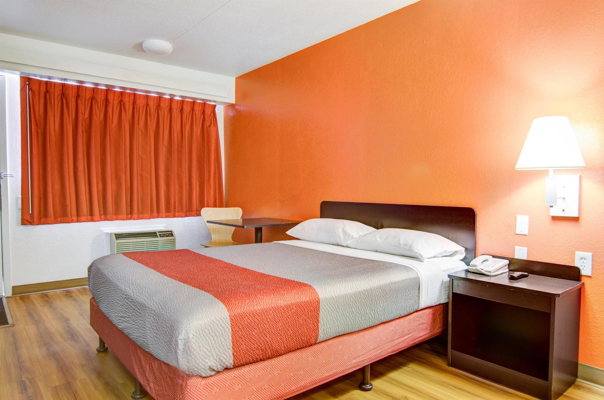 Motel 6-Springfield, Mo - North Luaran gambar