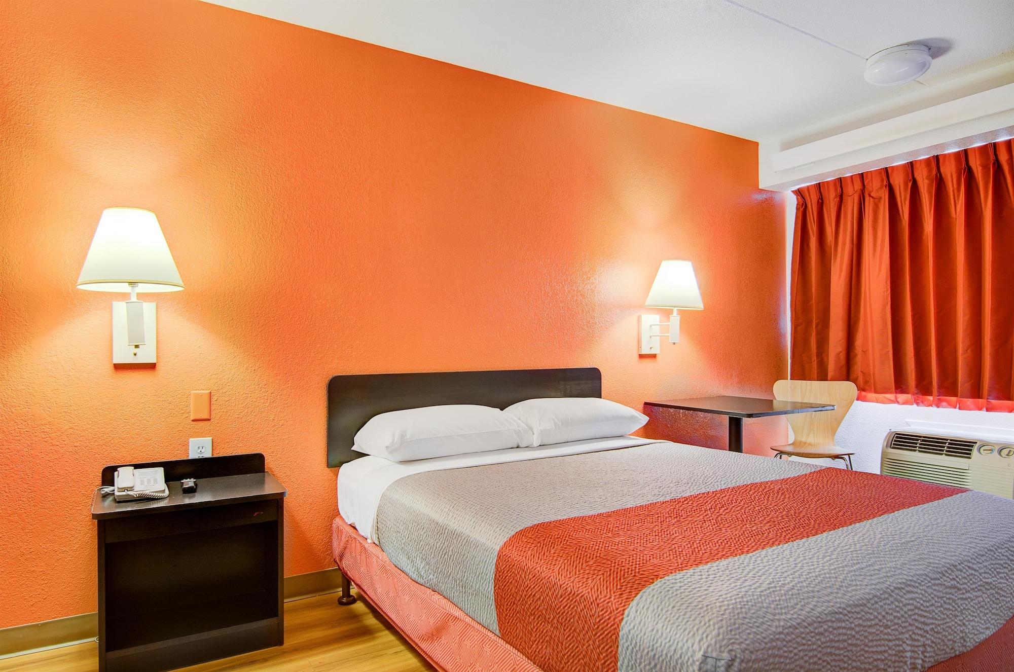 Motel 6-Springfield, Mo - North Luaran gambar