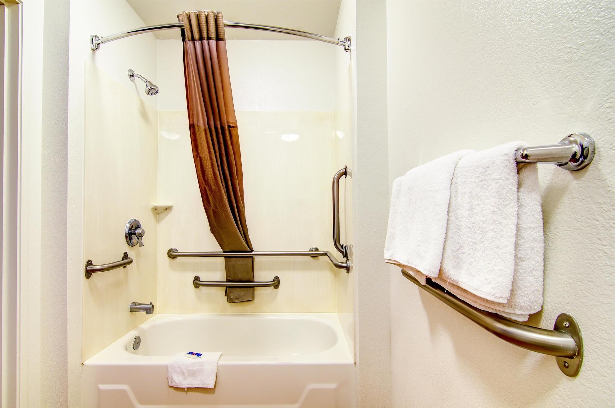 Motel 6-Springfield, Mo - North Luaran gambar