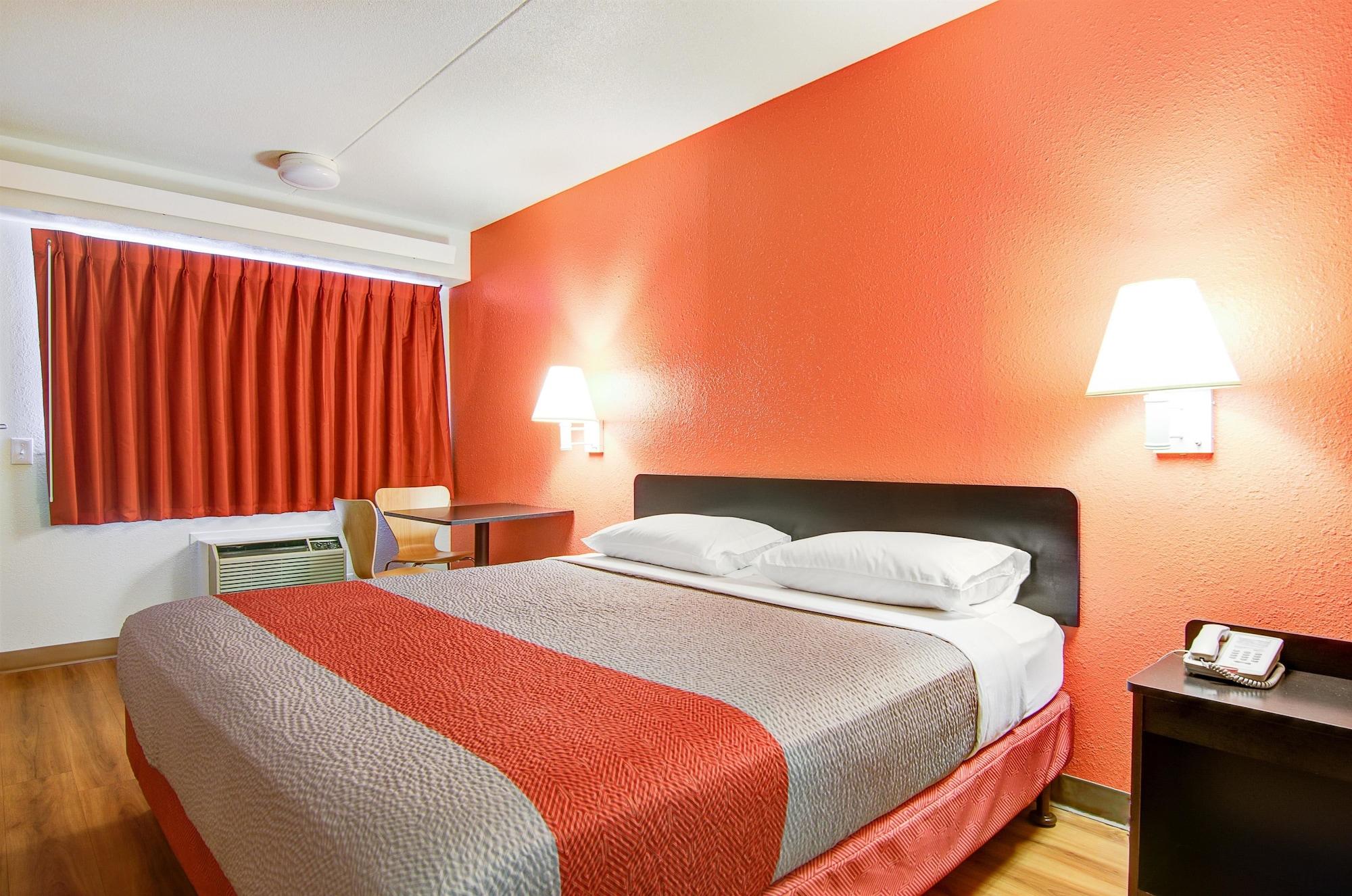 Motel 6-Springfield, Mo - North Luaran gambar
