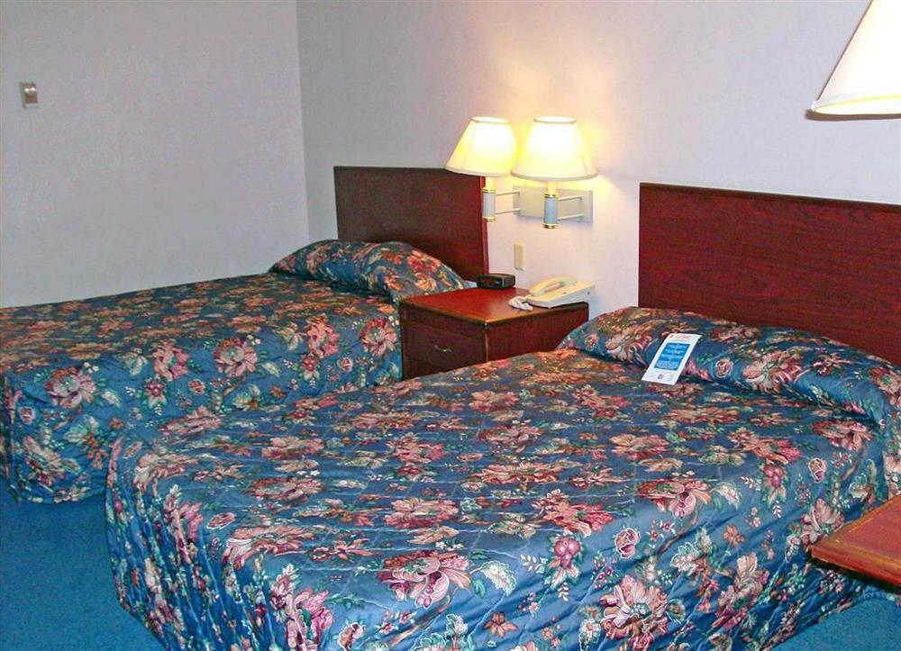 Motel 6-Springfield, Mo - North Bilik gambar