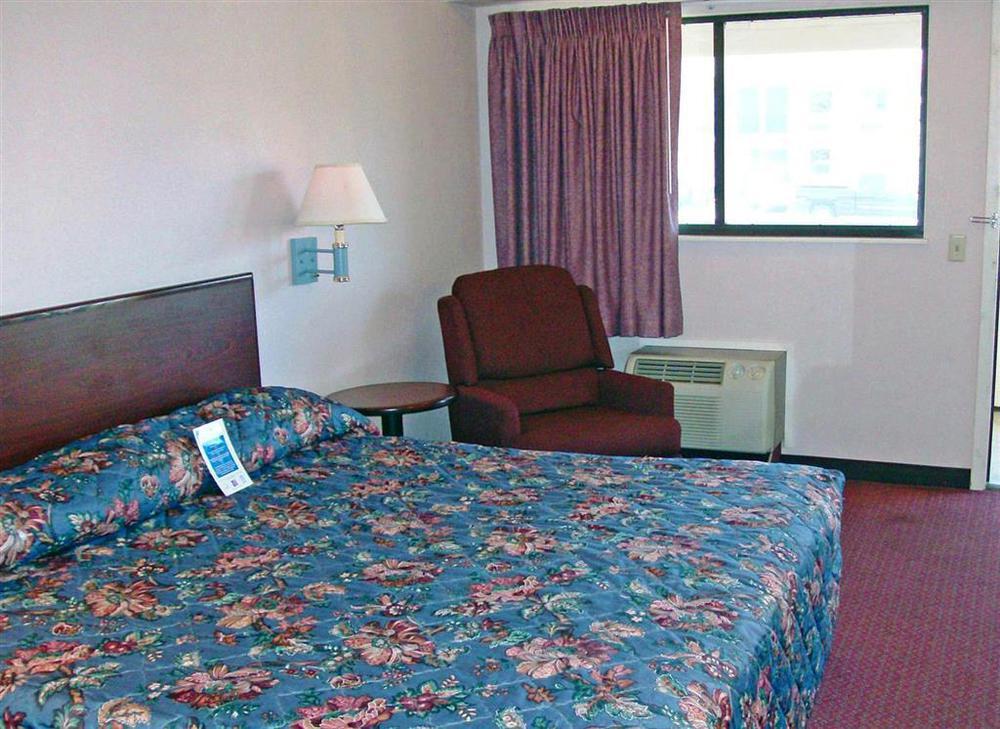 Motel 6-Springfield, Mo - North Bilik gambar